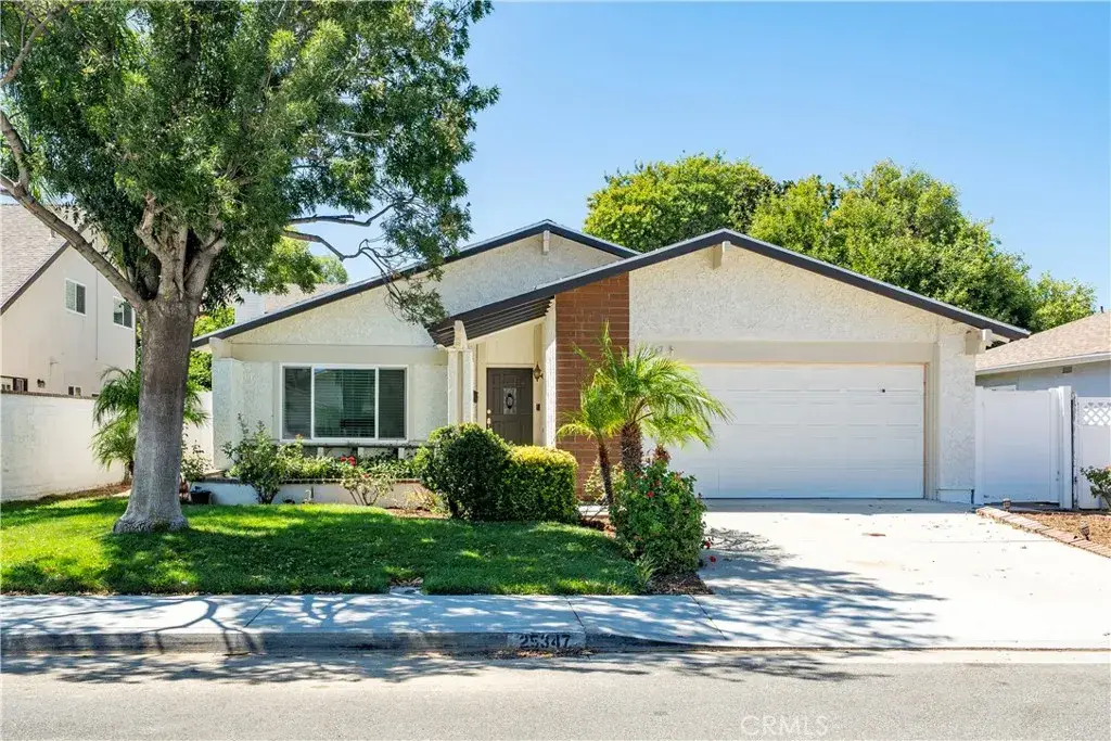 25347 Via Oriol, Valencia, CA 91355 - #1