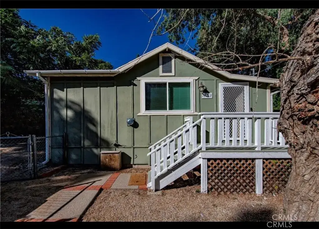 17713 Valley, Lake Hughes, CA 93532 - #1