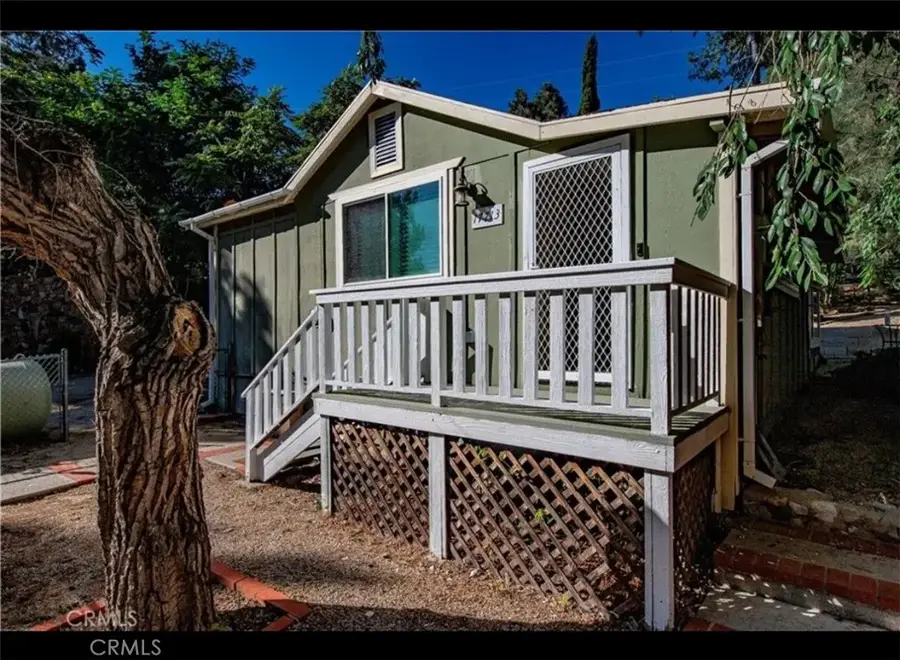 17713 Valley, Lake Hughes, CA 93532 - #3
