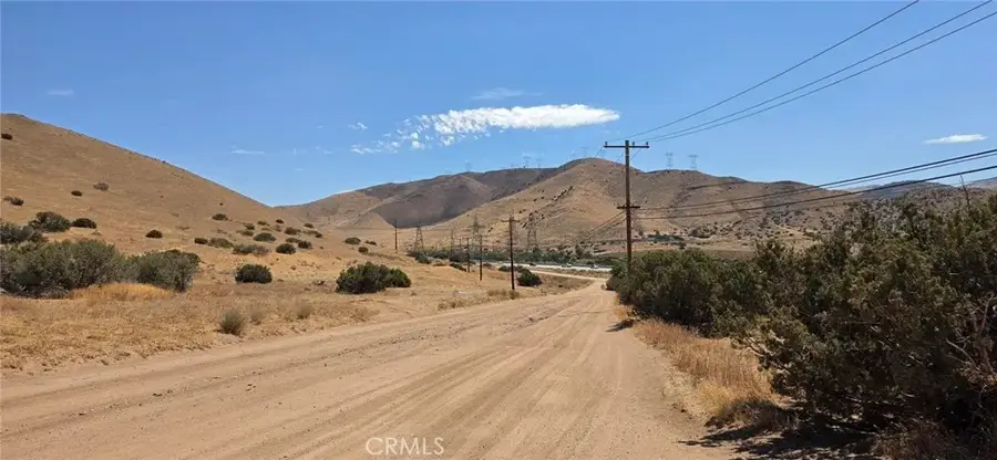 0 Berncastle, Acton, CA 93510 - #2