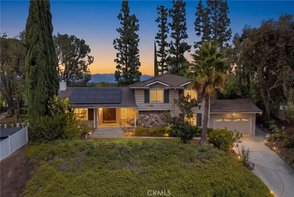 10640 Sylvia Ave, Porter Ranch, CA 91326 - #1