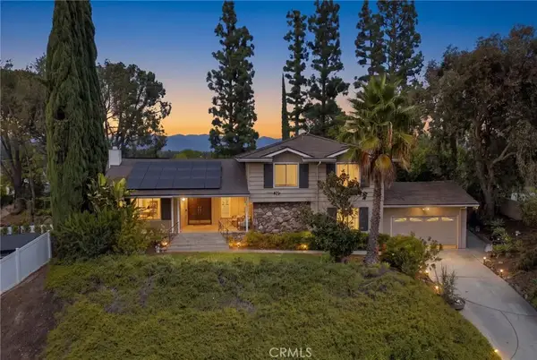 10640 Sylvia Ave, Porter Ranch, CA 91326