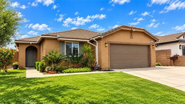 1209 El Camino Real, Arvin, CA 93203