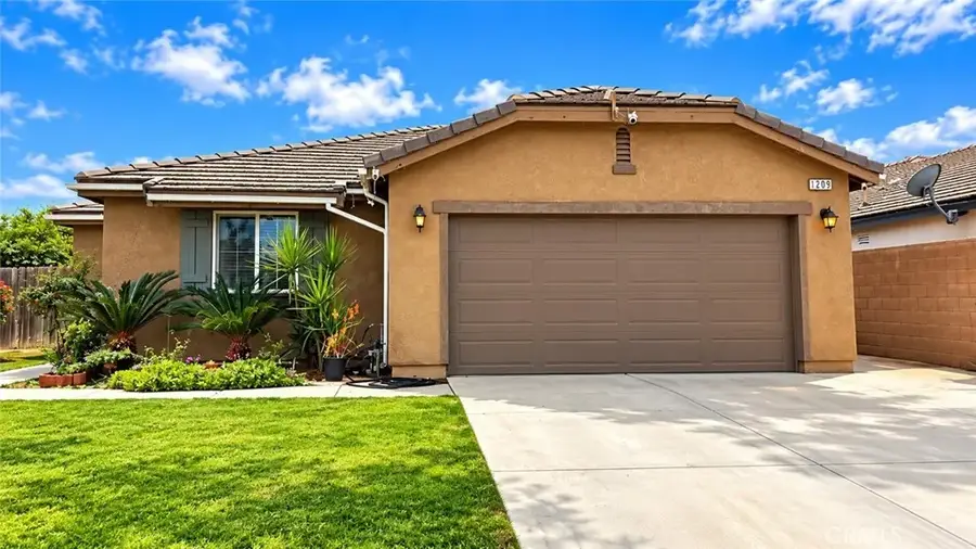 1209 El Camino Real, Arvin, CA 93203 - #3