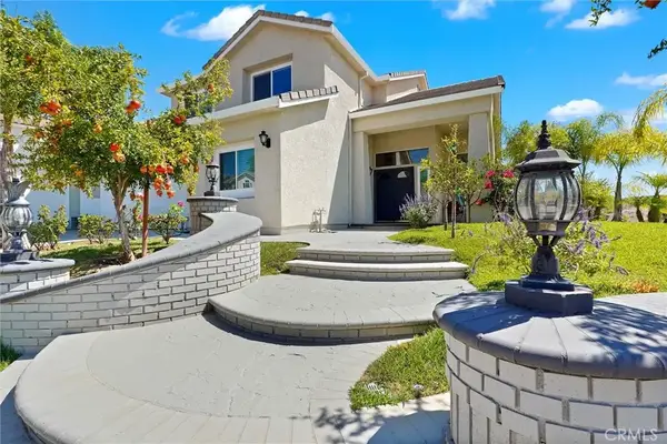 28404 Rock Canyon, Saugus, CA 91390