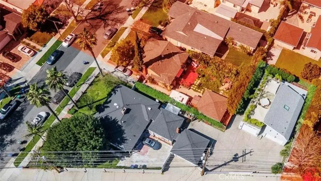 124 N Naomi, Burbank, CA 91505 - #1