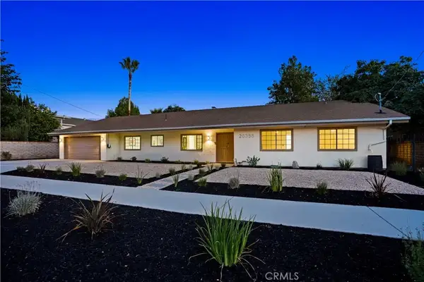 20358 Strathern Street, Winnetka, CA 91306