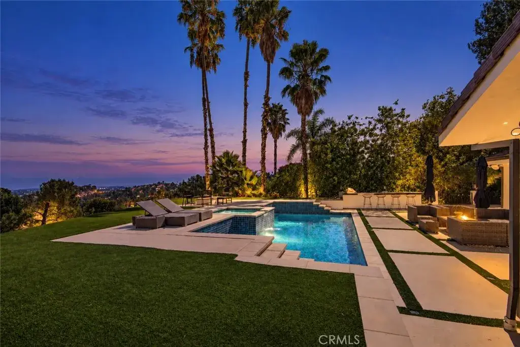 19541 Greenbriar, Tarzana, CA 91356 - #1