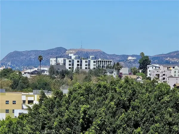 121 S Hope Street #428, Los Angeles, CA 90012