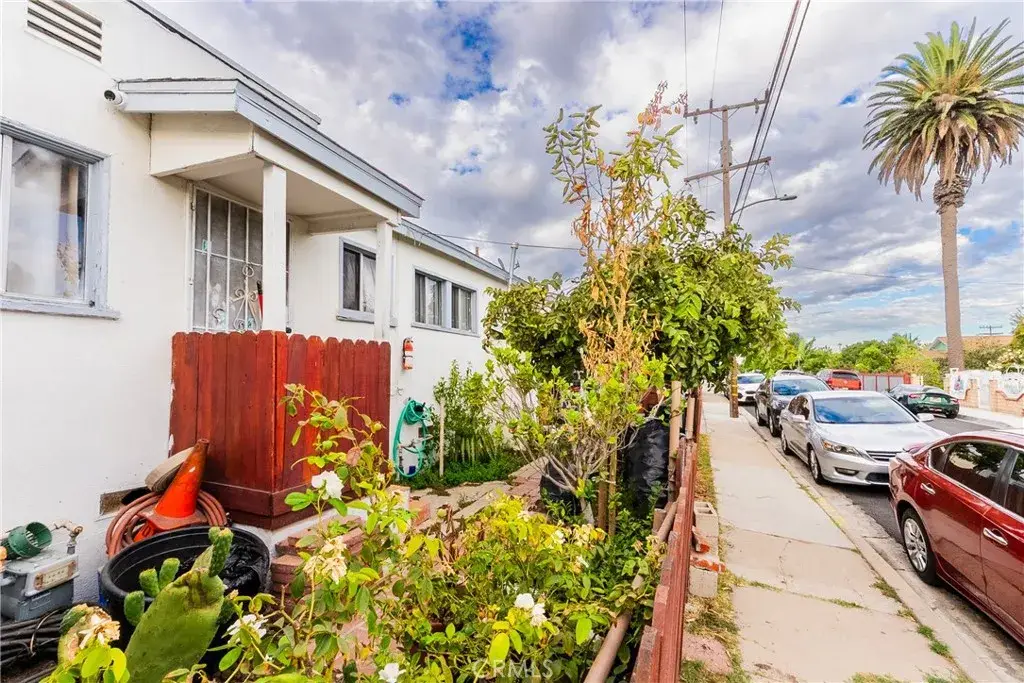 707 E 65th, Inglewood, CA 90302 - #1