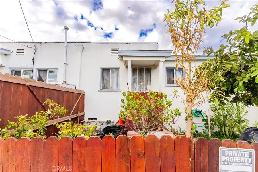 707 E 65th, Inglewood, CA 90302 - #2