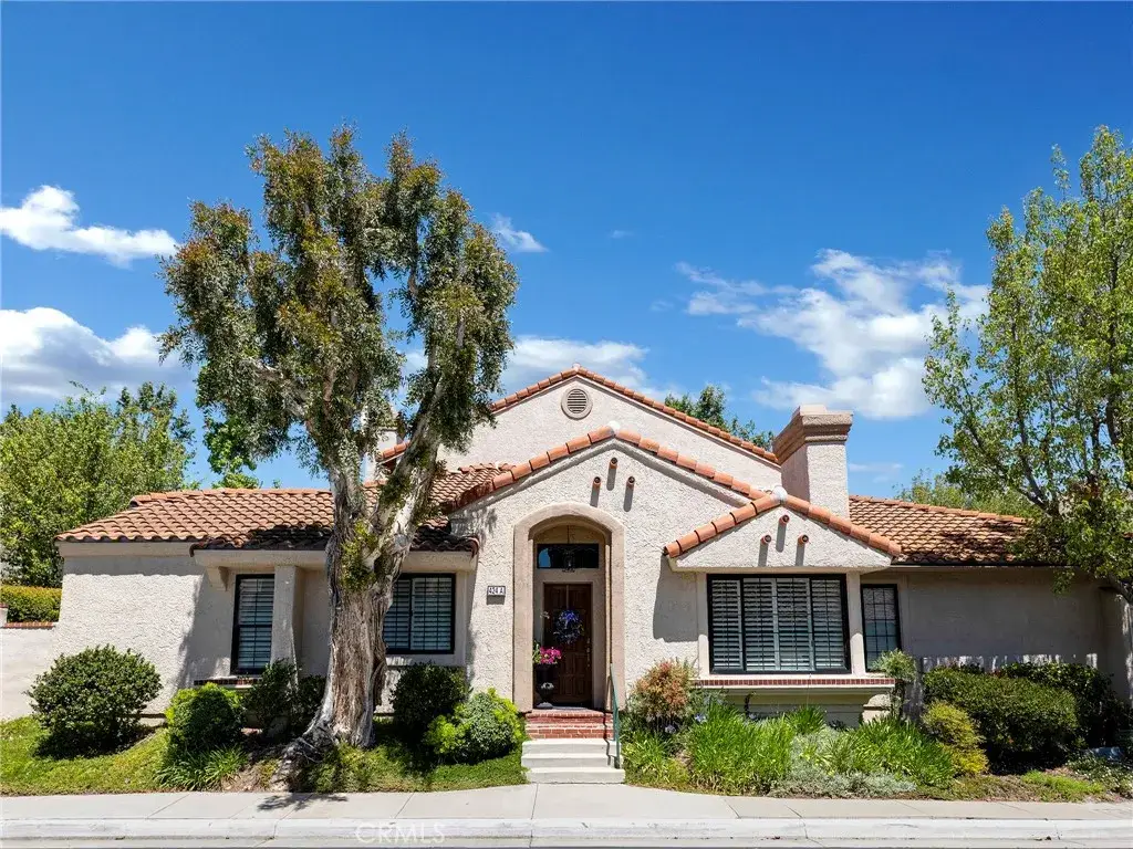 424 Country Club Drive #A, Simi Valley, CA 93065 - #1