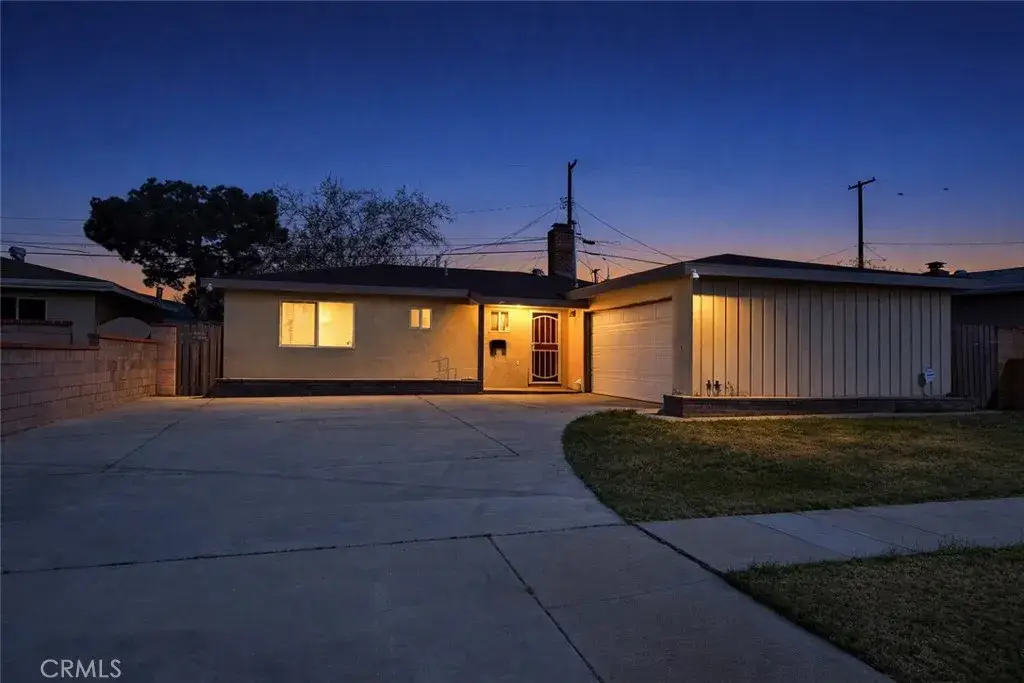 44608 Stanridge, Lancaster, CA 93535 - #1