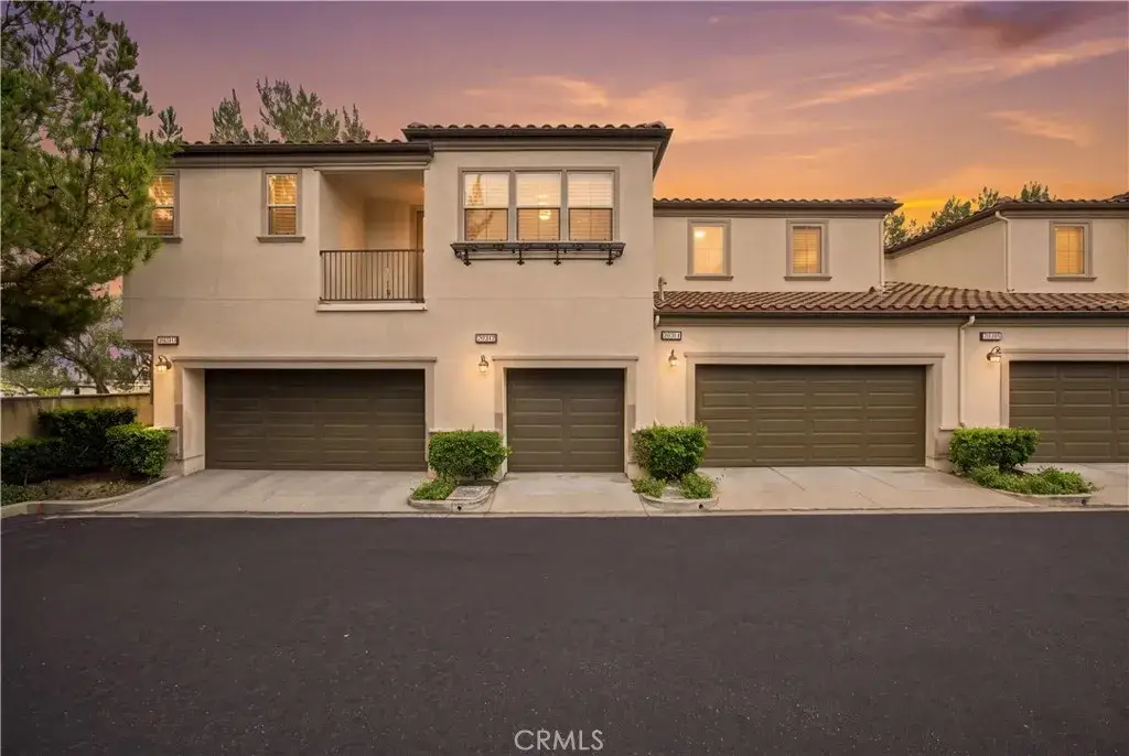 20312 Paseo Meriana, Porter Ranch, CA 91326 - #1