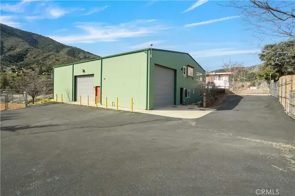 3212 Mt Pinos, Frazier Park, CA 93225