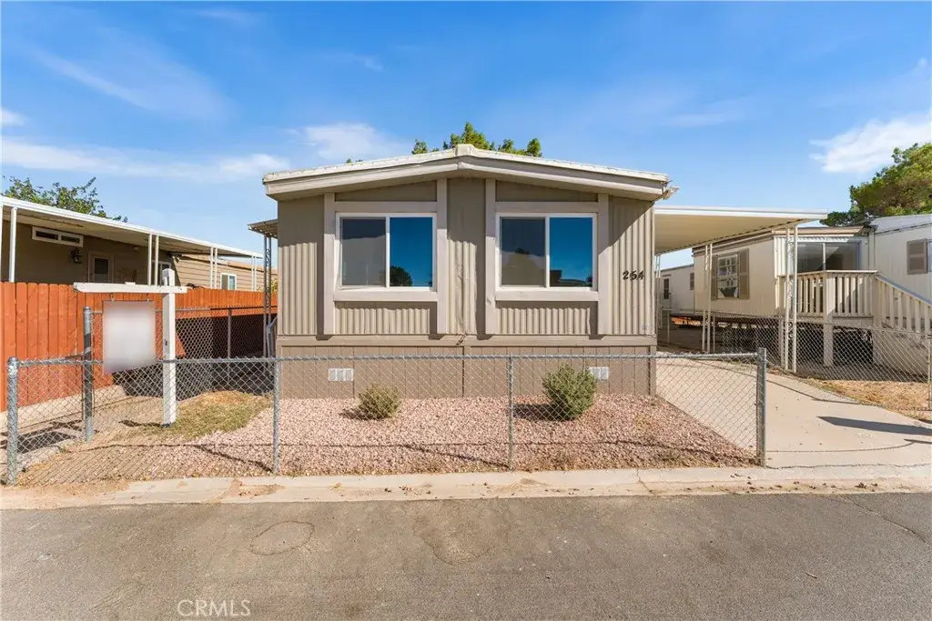 3300 15th West #254, Rosamond, CA 93560 - #1