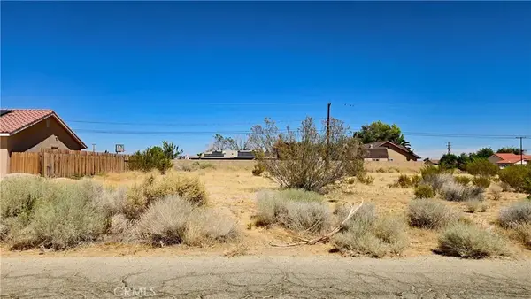 0 Susan Ave Near 98th St, California City, CA 93505