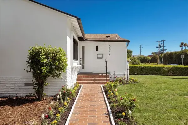 5856 Halbrent Avenue, Sherman Oaks, CA 91411