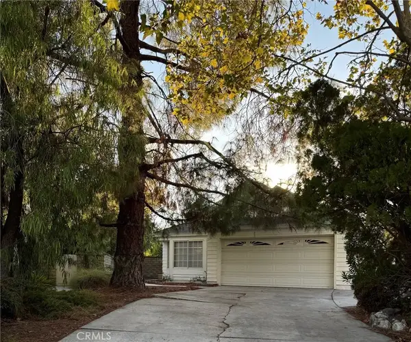 16742 Tiara Court, Canyon Country, CA 91387
