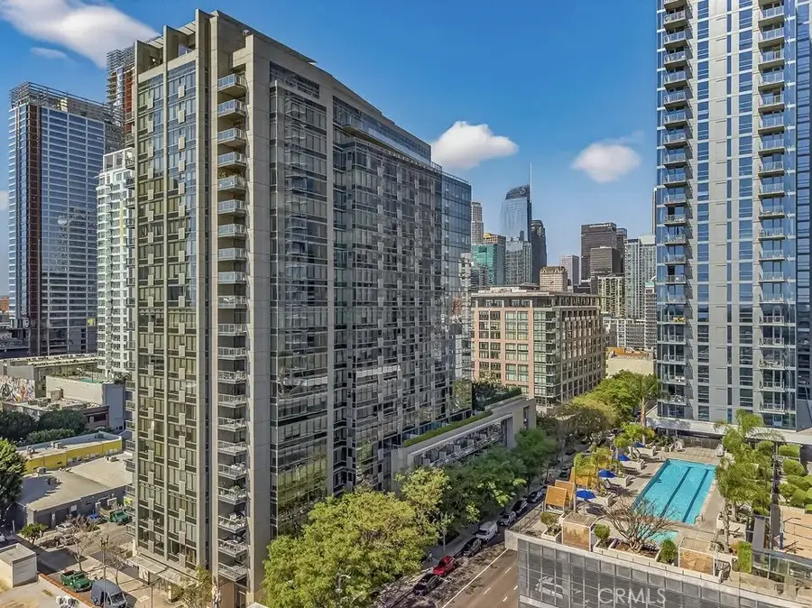 1155 S Grand Avenue #1707, Los Angeles, CA 90015 - #2