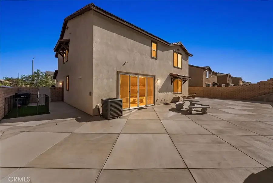 6550 Campbell, Palmdale, CA 93552 - #2