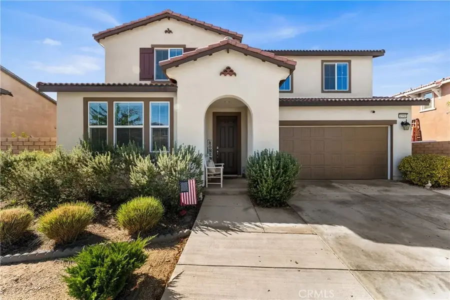 6550 Campbell, Palmdale, CA 93552 - #3
