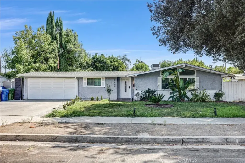 20562 Skouras, Winnetka, CA 91306 - #1