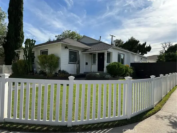 5785 Bertrand Avenue, Encino, CA 91316