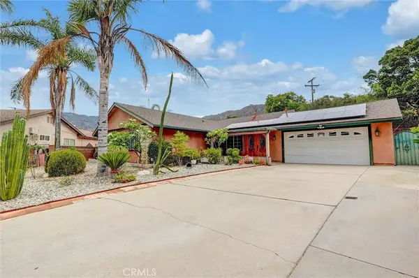 13905 Rex, Sylmar, CA 91342