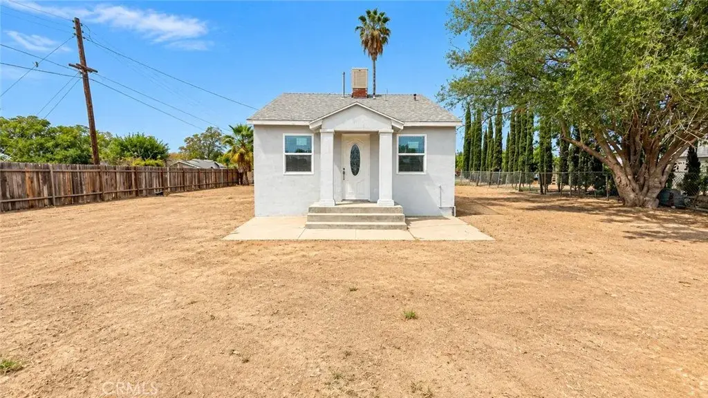 30368 Orange, Shafter, CA 93263 - #1