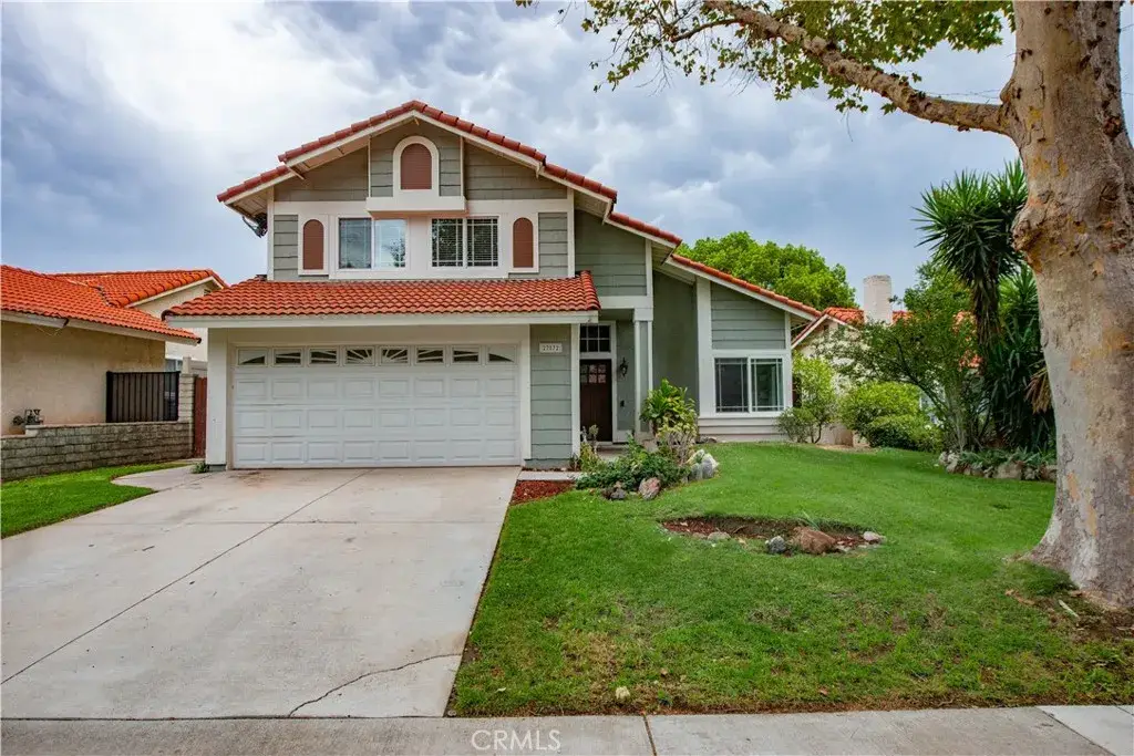 27872 Wakefield Road, Castaic, CA 91384 - #1