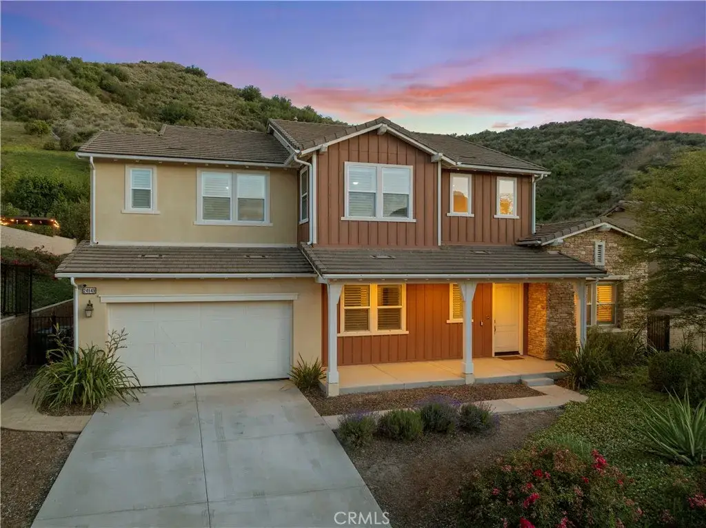 24949 Old Stone Way, Stevenson Ranch, CA 91381 - #1