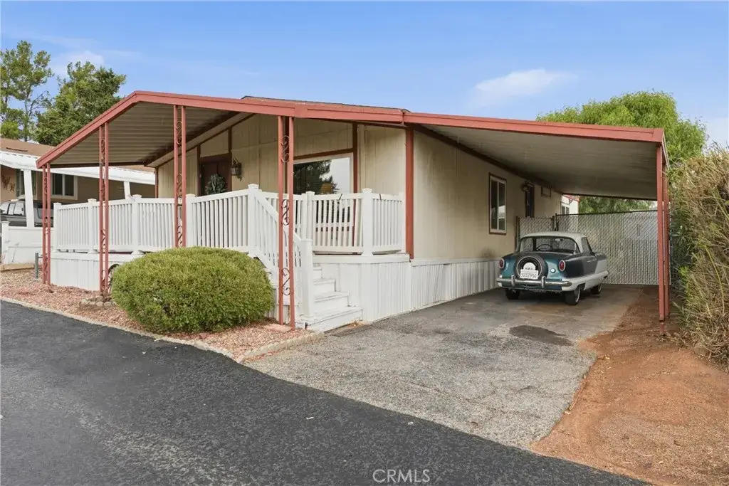2501 Sierra Highway #149, Acton, CA 93510 - #1