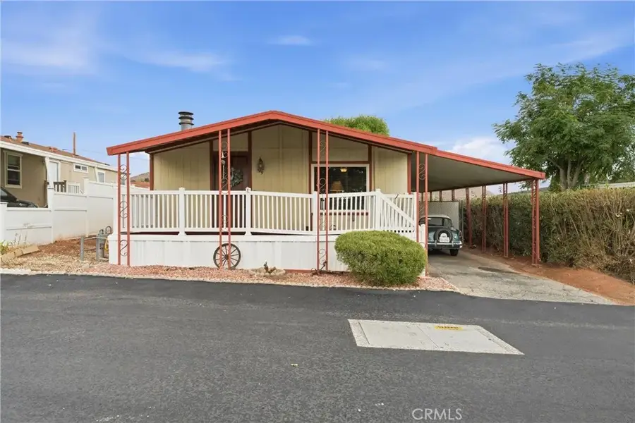 2501 Sierra Highway #149, Acton, CA 93510 - #2