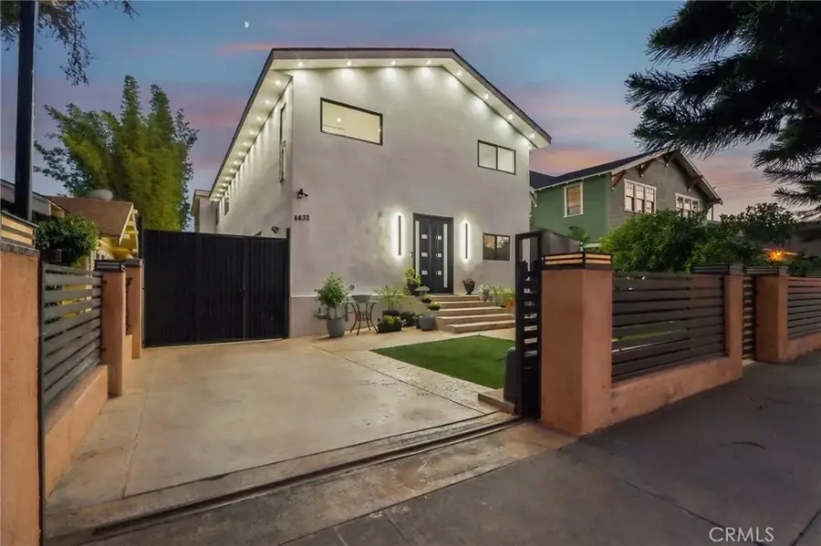 4432 Melbourne Avenue, Los Angeles, CA 90027 - #2