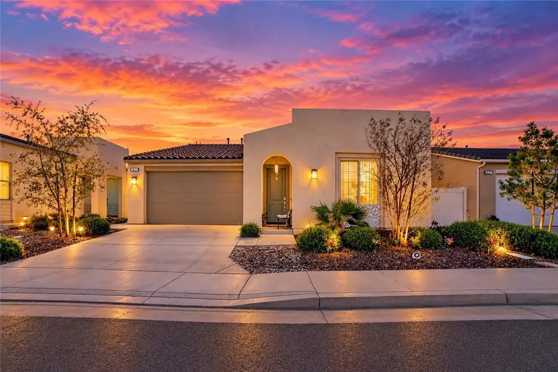 1653 Capri, Beaumont, CA 92223 - #1