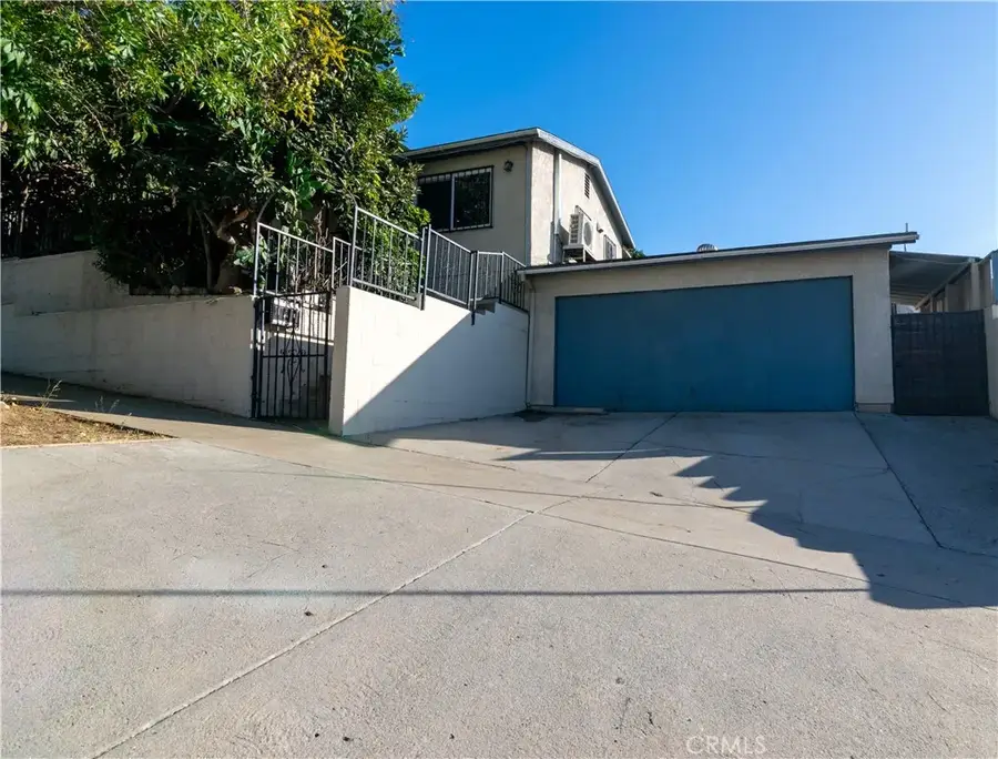 2410 Alcazar Street, Los Angeles, CA 90033 - #2