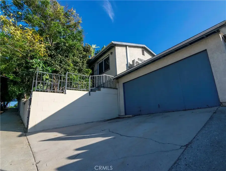 2410 Alcazar Street, Los Angeles, CA 90033 - #3