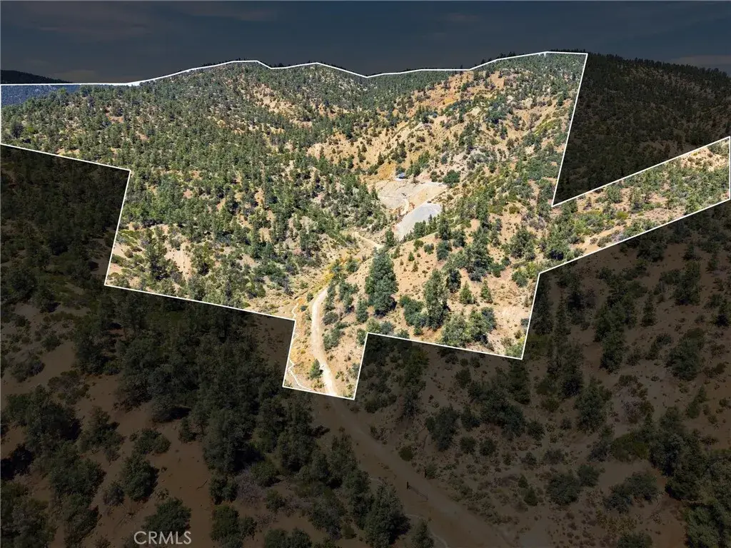 0 Maple Trail, Frazier Park, CA 93225 - #1