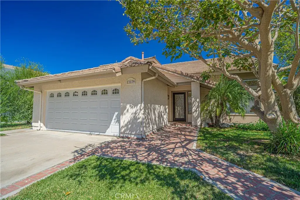 13179 View Mesa Street, Moorpark, CA 93021 - #1