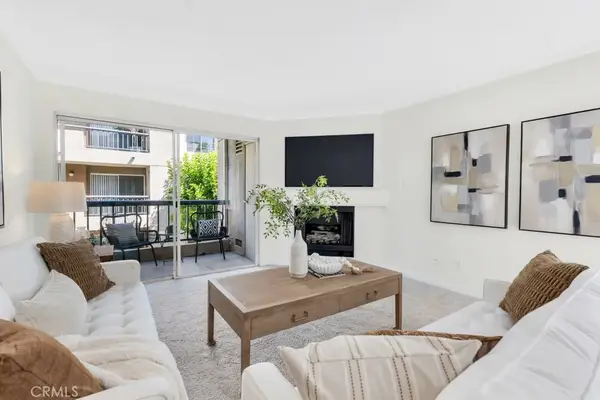 5535 Canoga Avenue #215, Woodland Hills, CA 91367