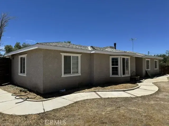 11132 E Avenue R6, Littlerock, CA 93543 - #2