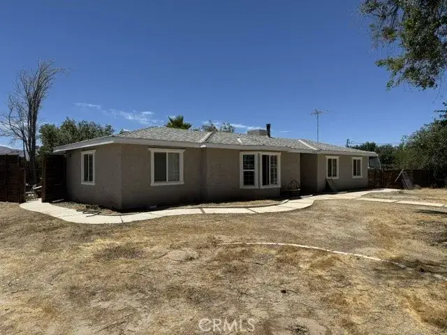 11132 E Avenue R6, Littlerock, CA 93543 - #3