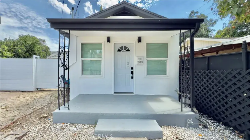2340 N Thomas, Los Angeles, CA 90031 - #1