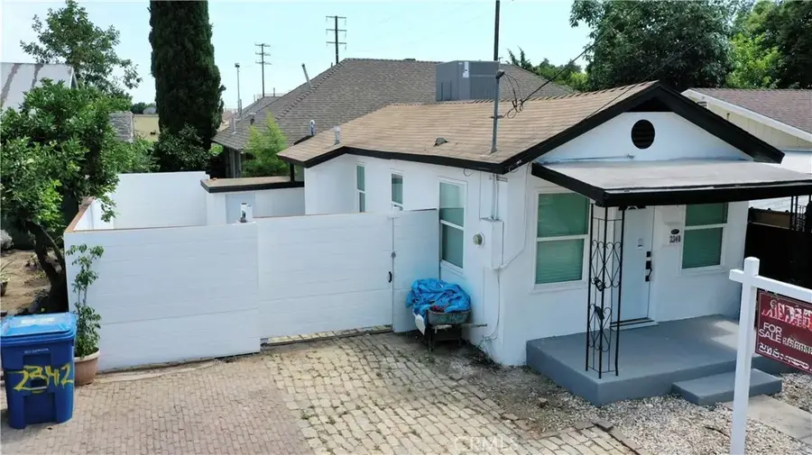 2340 N Thomas, Los Angeles, CA 90031 - #2