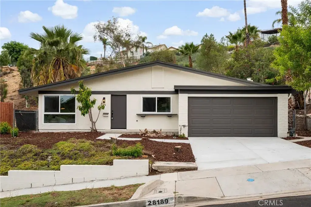 28189 Foxlane, Canyon Country, CA 91351 - #1
