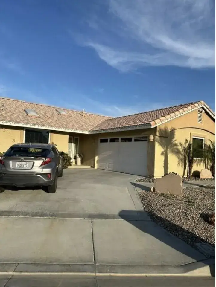 33878 Drifting Sands Circle, Thousand Palms, CA 92276 - #1