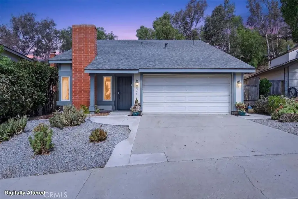 2347 Viewridge Place, Escondido, CA 92026 - #1