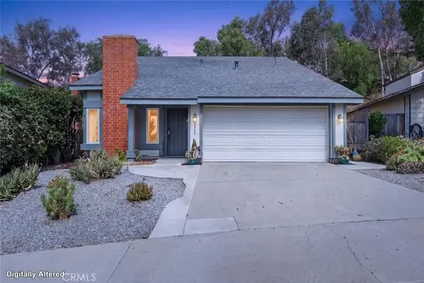 2347 Viewridge Place, Escondido, CA 92026