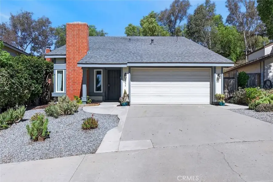 2347 Viewridge Place, Escondido, CA 92026 - #2